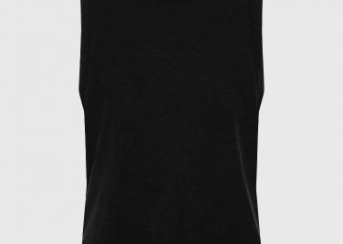 Γυναικείο tank top από βισκόζη - The basics collection - FUNKY BUDDHA - 