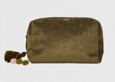 Γυναικείο τσαντάκι χειρός - FUNKY BUDDHA - 