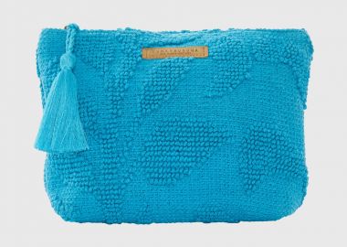 Γυναικείο τσαντάκι χειρός - FUNKY BUDDHA - 