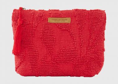 Γυναικείο τσαντάκι χειρός - FUNKY BUDDHA - 