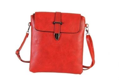 Γυναικείο τσαντάκι χιαστί - GTS MODA ITALIA - 