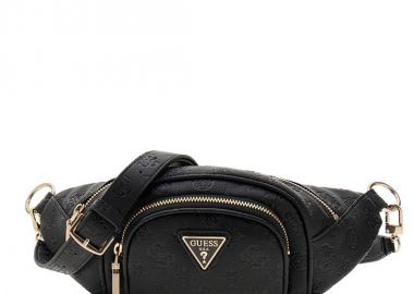 Γυναικείο Τσαντάκι Μέσης Guess Twdp7452080 - GUESS - 