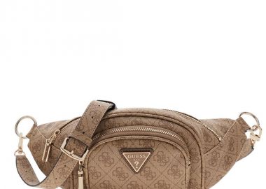 Γυναικείο Τσαντάκι Μέσης Guess Twhb9211080 - GUESS - 