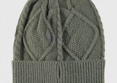 Γυναικείος σκούφος - FUNKY BUDDHA - 