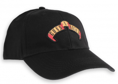 Guns n Roses τζόκεϊ καπέλο - ROCK OFF - 