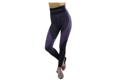 Gymhero Heather Purple - Gymhero - 