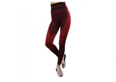 Gymhero Leggins Rusty - Gymhero - 