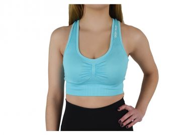 Gymhero Miami Bra Babyblue - Gymhero - 