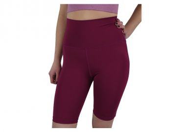 Gymhero Shorts Bordeaux - Gymhero - 