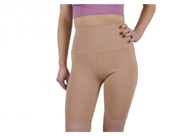 Gymhero Shorts Nude - Gymhero - 