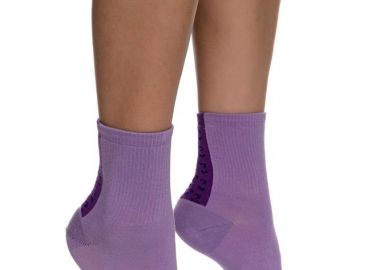 ΓΥΝΑΙΚΕΙΑ ΒΑΜΒΑΚΕΡΗ ΚΑΛΤΣΑ ΜΕ ΣΧΕΔΙΟ ΠΙΣΩ 3132-2 ΛΙΛΑ - INIZIO - 