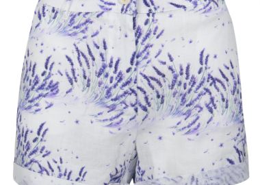 ΓΥΝΑΙΚΕΙΑ ΒΕΡΜΟΥΔΑ VILEBREQUIN ΛΕΥΚΟ - VILEBREQUIN - 