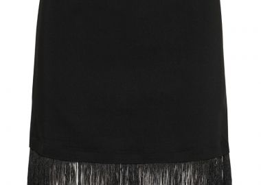 ΓΥΝΑΙΚΕΙΑ ΦΟΥΣΤΑ FELIXMW ΜΑΥΡΟ - MY ESSENTIAL WARDROBE - 