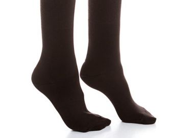 ΓΥΝΑΙΚΕΙΑ ΚΑΛΤΣΑ ΧΩΡΙΣ ΛΑΣΤΙΧΟ ΔΙΠΛΟ 3114 ΚΑΦΕ - Inizio - 