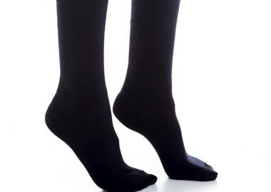 ΓΥΝΑΙΚΕΙΑ ΚΑΛΤΣΑ ΧΩΡΙΣ ΛΑΣΤΙΧΟ ΔΙΠΛΟ 3114 ΜΠΛΕ - Inizio - 