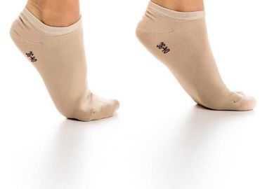 ΓΥΝΑΙΚΕΙΑ ΚΟΦΤΗ ΒΑΜΒΑΚΕΡΗ ΚΑΛΤΣΑ 3ΑΔΑ 3801 ΜΠΕΖ - INIZIO - 