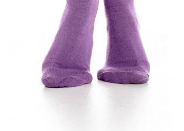 ΓΥΝΑΙΚΕΙΑ ΚΟΦΤΗ ΒΑΜΒΑΚΕΡΗ ΜΟΝΟΧΡΩΜΗ ΚΑΛΤΣΑ 3803 ΛΙΛΑ - Inizio - 