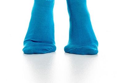 ΓΥΝΑΙΚΕΙΑ ΚΟΦΤΗ ΒΑΜΒΑΚΕΡΗ ΜΟΝΟΧΡΩΜΗ ΚΑΛΤΣΑ 3803 ΣΙΕΛ - Inizio - 