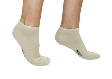 ΓΥΝΑΙΚΕΙΑ ΚΟΦΤΗ ΒΑΜΒΑΚΕΡΗ ΜΟΝΟΧΡΩΜΗ ΚΑΛΤΣΑ ΙΝΙΖΙΟ 3814 ΜΠΕΖ - INIZIO - 