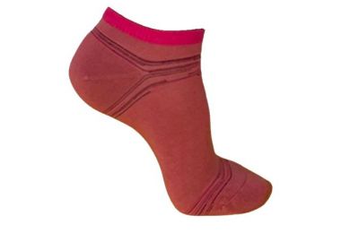 ΓΥΝΑΙΚΕΙΑ ΚΟΦΤΗ BAMBOO ΚΑΛΤΣΑ INIZIO ME ΣΧΕΔΙΟ 3829 ΚΟΡΑΛΙ - INIZIO - 