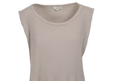 ΓΥΝΑΙΚΕΙΑ ΜΠΛΟΥΖΑ CROSSLEY CRIPEM ΤΟΠ ΑΜΑΝΙΚΟ ΜΠΕΖ - CROSSLEY - 