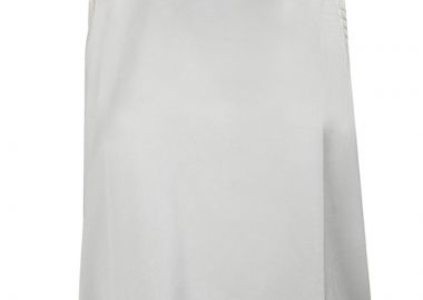 ΓΥΝΑΙΚΕΙΑ ΜΠΛΟΥΖΑ ΜΕ ΤΙΡΑΝΤΑ CROSSLEY LIVEM ΚΑΝΟΝΙΚΗ ΓΡΑΜΜΗ ΛΕΥΚΟ - CROSSLEY - 