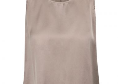 ΓΥΝΑΙΚΕΙΑ ΜΠΛΟΥΖΑ ΜΕ ΤΙΡΑΝΤΑ CROSSLEY LIVEM ΚΑΝΟΝΙΚΗ ΓΡΑΜΜΗ ΜΠΕΖ - CROSSLEY - 