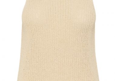 ΓΥΝΑΙΚΕΙΑ ΜΠΛΟΥΖΑ MY ESSENTIAL WARDROBE DIVA ΚΑΝΟΝΙΚΗ ΓΡΑΜΜΗ ΕΚΡΟΥ - MY ESSENTIAL WARDROBE - 