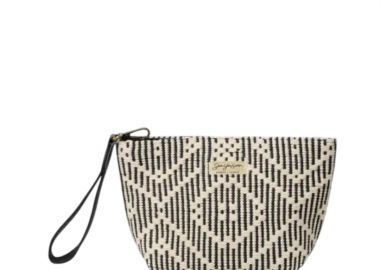 ΓΥΝΑΙΚΕΙΑ ΤΣΑΝΤΑ SEA YOU SOON BALLOS MINI CLUTCH ΜΑΥΡΟ - Sea You Soon - 