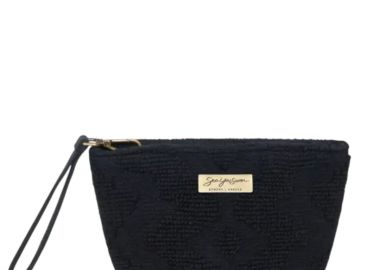 ΓΥΝΑΙΚΕΙΑ ΤΣΑΝΤΑ SEA YOU SOON MARSALA MINI CLUTCH ΜΑΥΡΟ - Sea You Soon - 