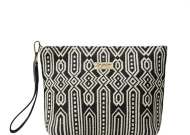 ΓΥΝΑΙΚΕΙΑ ΤΣΑΝΤΑ SEA YOU SOON SIMONETA CLUTCH ΜΑΥΡΟ - Sea You Soon - 