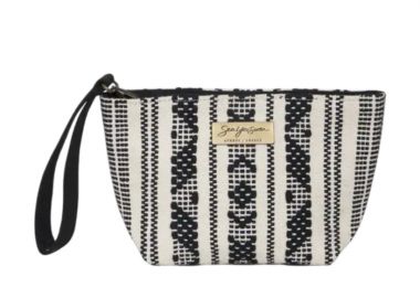 ΓΥΝΑΙΚΕΙΑ ΤΣΑΝΤΑ SEA YOU SOON VELASSARU MINI CLUTCH ΜΑΥΡΟ - Sea You Soon - 