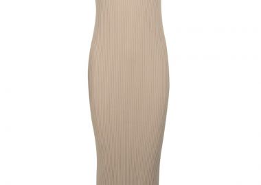 ΓΥΝΑΙΚΕΙΟ AMANIKO ΜΑΞΙ ΦΟΡΕΜΑ CROSSLEY CONFER ΣΤΕΝΗ ΓΡΑΜΜΗ ΚΑΦΕ - CROSSLEY - 