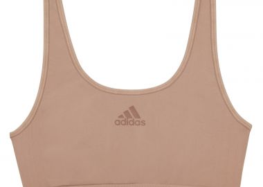 ΓΥΝΑΙΚΕΙΟ ΕΣΩΡΟΥΧΟ ΜΠΟΥΣΤΑΚΙ ΚΑΦΕ - ADIDAS - 