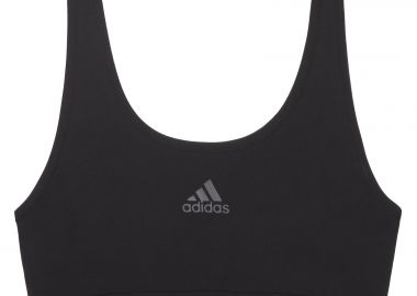 ΓΥΝΑΙΚΕΙΟ ΕΣΩΡΟΥΧΟ ΜΠΟΥΣΤΑΚΙ ΜΑΥΡΟ - ADIDAS - 