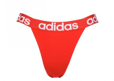 ΓΥΝΑΙΚΕΙΟ ΕΣΩΡΟΥΧΟ TANGA ΚΟΚΚΙΝΟ - ADIDAS - 