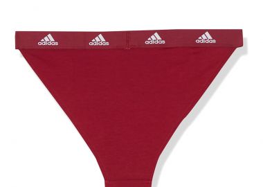 ΓΥΝΑΙΚΕΙΟ ΕΣΩΡΟΥΧΟ TANGA ΜΠΟΡΝΤΟ - ADIDAS - 