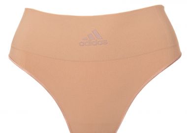ΓΥΝΑΙΚΕΙΟ ΕΣΩΡΟΥΧΟ THONG ΚΑΦΕ - ADIDAS - 
