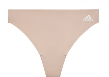 ΓΥΝΑΙΚΕΙΟ ΕΣΩΡΟΥΧΟ THONG ΡΟΖ - ADIDAS - 