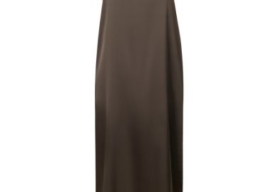 ΓΥΝΑΙΚΕΙΟ ΦΟΡΕΜΑ CROSSLEY LESAVBS ΜΕΤΑΞΙ ΚΑΦΕ - CROSSLEY - 