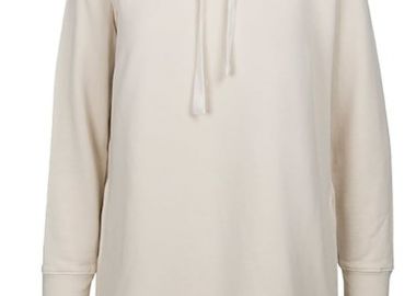 ΓΥΝΑΙΚΕΙΟ ΦΟΥΤΕΡ ΦΟΡΕΜΑ TRYC ΚΑΝΟΝΙΚΗ ΓΡΑΜΜΗ ΛΕΥΚΟ - CROSSLEY - 