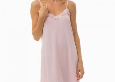 ΓΥΝΑΙΚΕΙΟ ΚΑΛΟΚΑΙΡΙΝΟ ΝΥΧΤΙΚΟ MINERVA 90-51998-304 ΡΟΖ Ροζ - Minerva - 