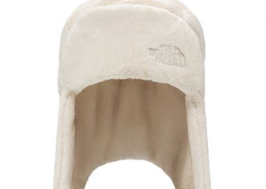 ΓΥΝΑΙΚΕΙΟ ΚΑΠΕΛΟ THE NORTH FACE OSITO TRAPPER ΕΚΡΟΥ - NORTH FACE - 