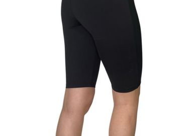 ΓΥΝΑΙΚΕΙΟ ΚΟΛΑΝ ΠΟΔΗΛΑΤΟΥ 6201 ΜΑΥΡΟ - INIZIO - 