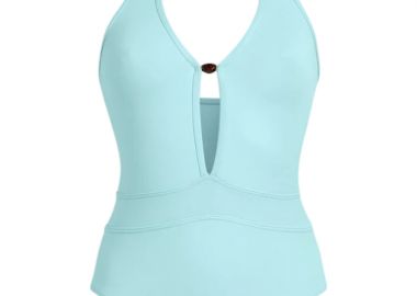 ΓΥΝΑΙΚΕΙΟ ΜΑΓΙΟ VILEBREQUIN ΟΛΟΣΩΜΟ ΓΑΛΑΖΙΟ - VILEBREQUIN - 
