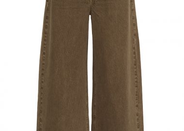 ΓΥΝΑΙΚΕΙΟ ΠΑΝΤΕΛΟΝΙ MWKaro 175 Mid X-Wide MY ESSENTIAL ΑΝΕΤΗ ΓΡΑΜΜΗ ΤΑΜΠΑ - MY ESSENTIAL WARDROBE - 