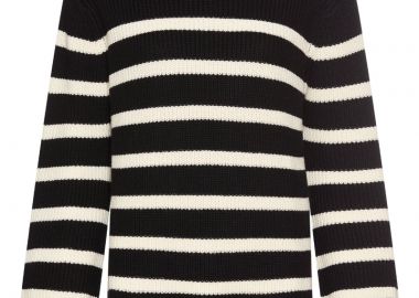 ΓΥΝΑΙΚΕΙΟ ΠΛΕΚΤΟ ΠΟΥΛΟΒΕΡ CAMEL ACTIVE CREW NECK ΚΑΝΟΝΙΚΗ ΓΡΑΜΜΗ ΑΝΘΡΑΚΙ - CAMEL ACTIVE - 