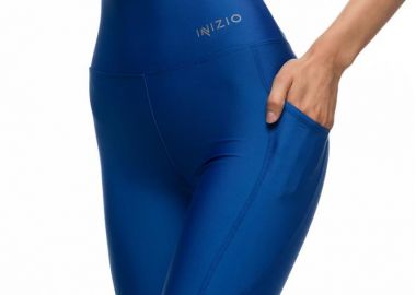 ΓΥΝΑΙΚΕΙΟ ΨΗΛΟΜΕΣΟ ΚΟΛΑΝ ΠΟΔΗΛΑΤΟΥ ΜΕ ΤΣΕΠΕΣ 6200 OCEAN - INIZIO - 