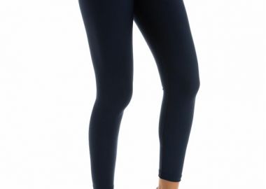 ΓΥΝΑΙΚΕΙΟ ΨΗΛΟΜΕΣΟ PUSH UP ΚΟΛΑΝ 6001 ΜΠΛΕ - INIZIO - 