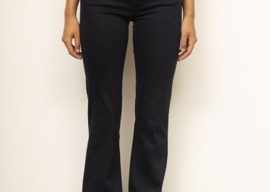 ΓΥΝΑΙΚΕΙΟ ΤΖΙΝ ΠΑΝΤΕΛΟΝΙ B A ΜΠΛΕ - DON THE FULLER - 